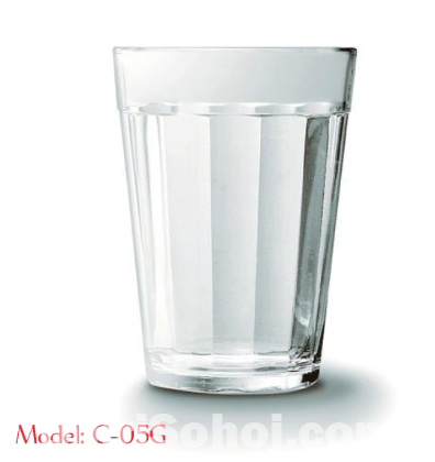Drinking Glass
